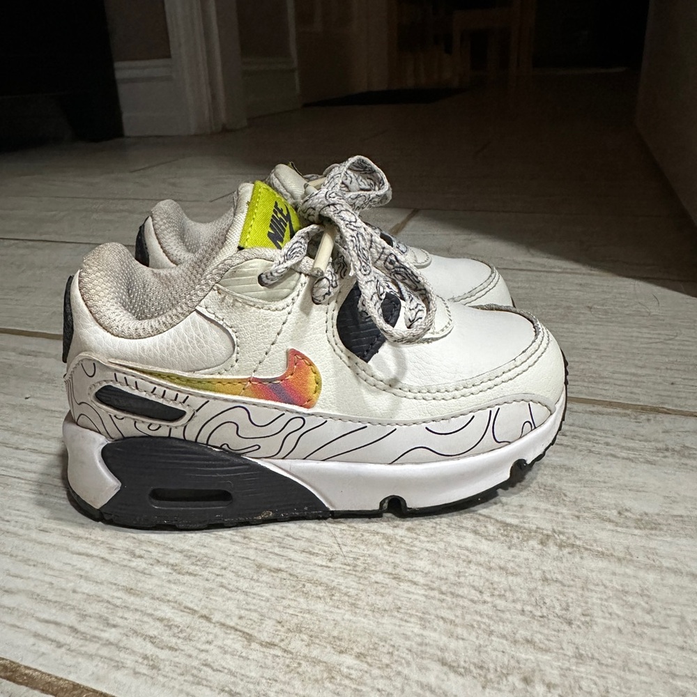 Nike Air Max Baby Toddler